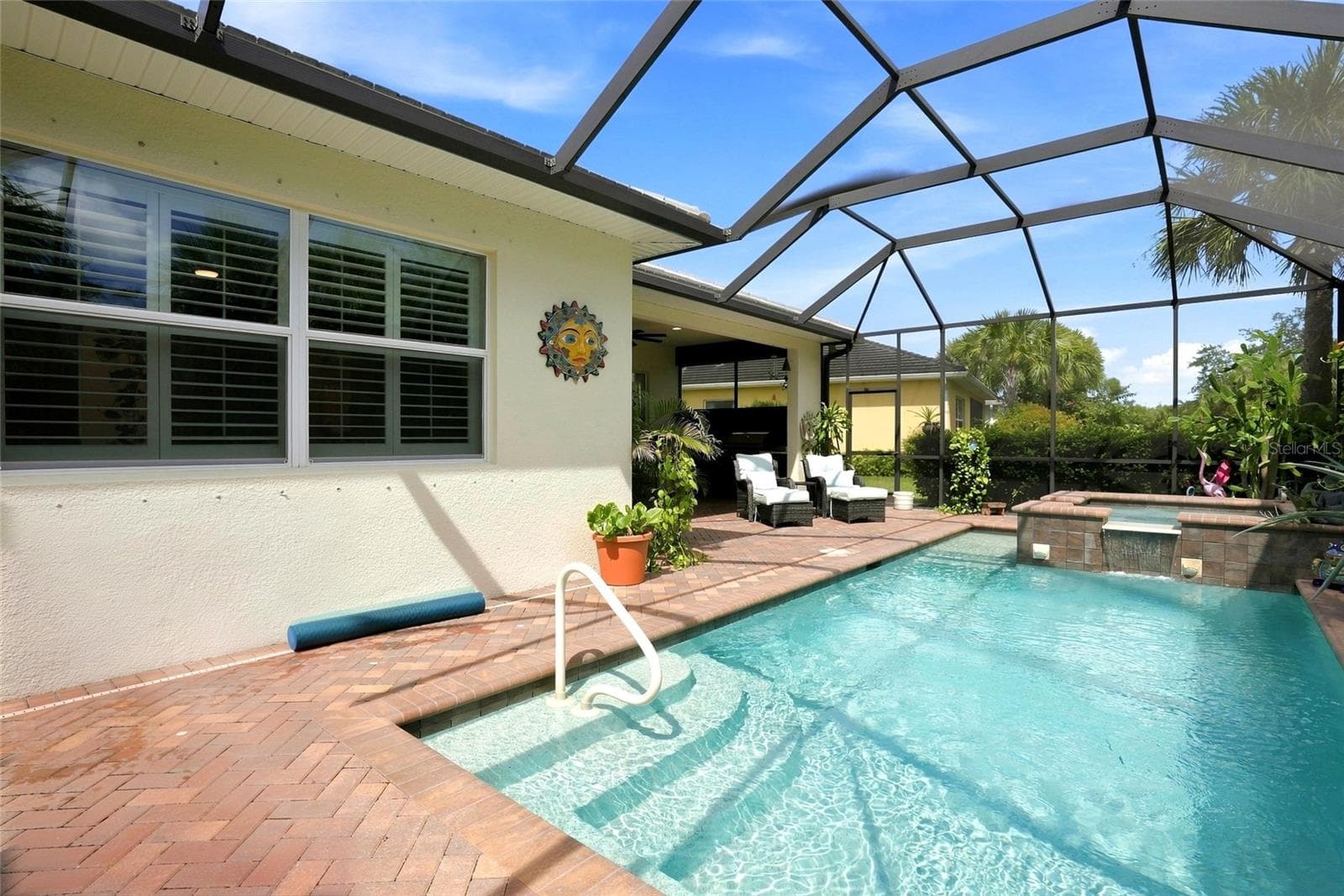 Single Family Residence at 5057 LAKE OVERLOOK AVE, BRADENTON, photo 64 of 88