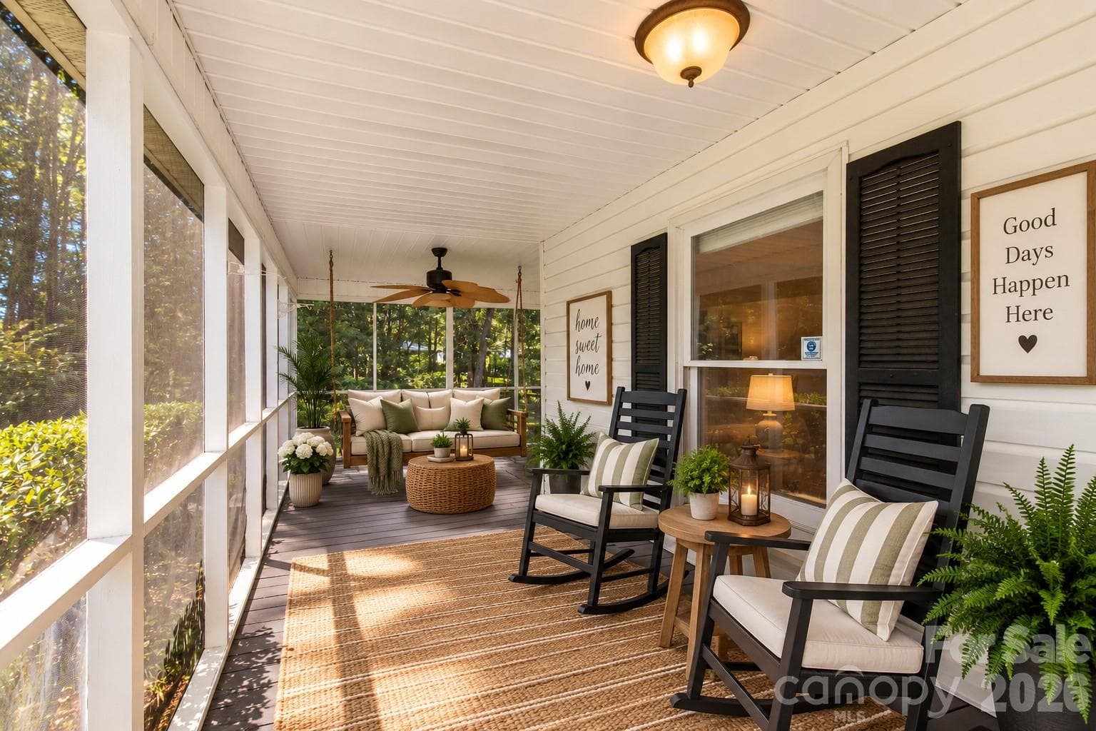 VIRTULAL STAGING - 1575 Lincoln Road, York