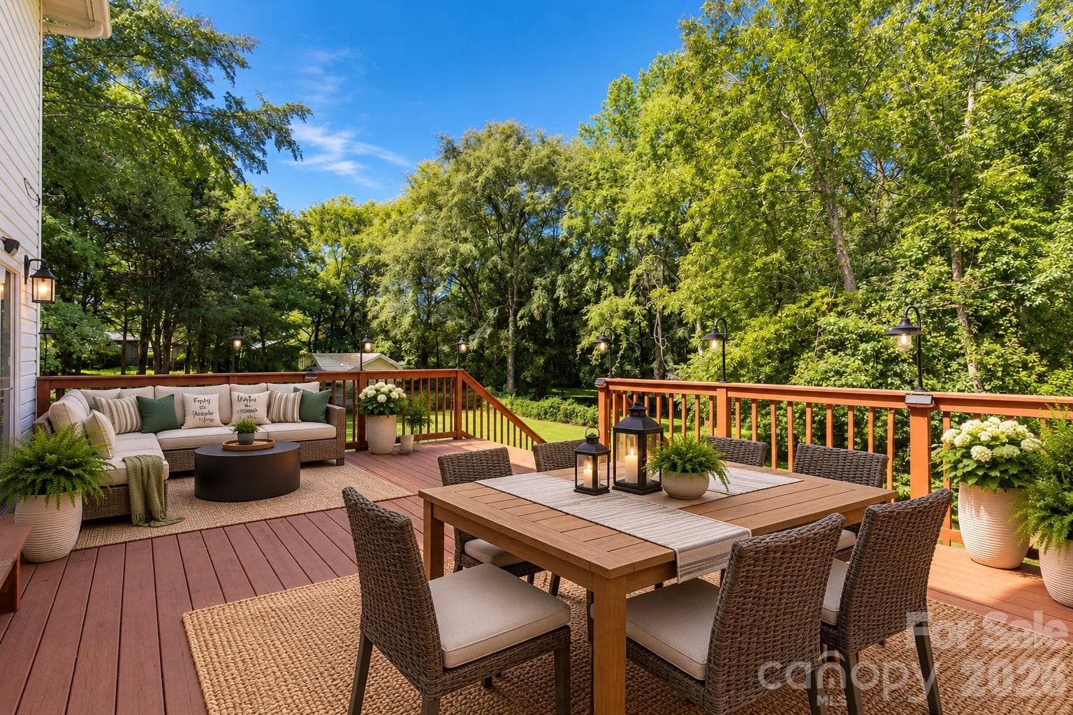 VIRTULAL STAGING - 1575 Lincoln Road, York