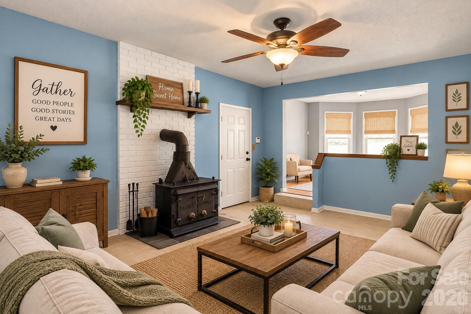 VIRTULAL STAGING - 1575 Lincoln Road, York