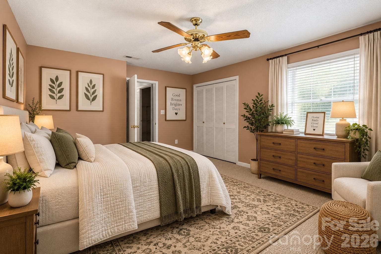 VIRTULAL STAGING - 1575 Lincoln Road, York