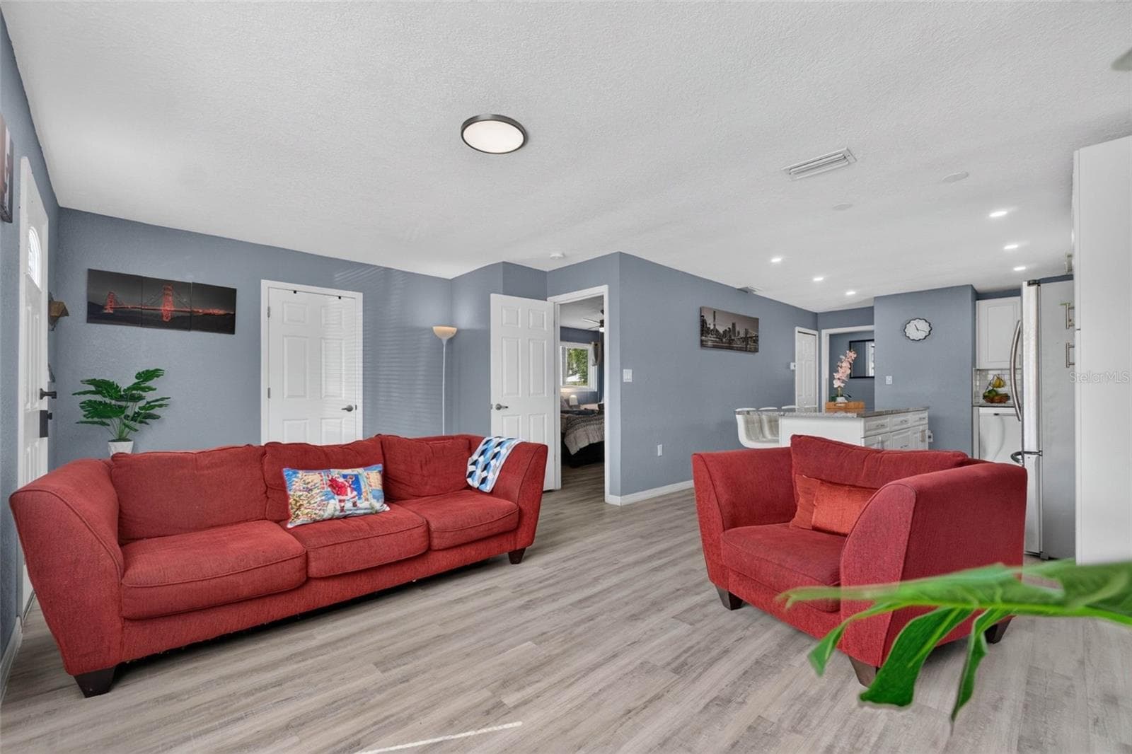 Single Family Residence at 8114 N EDISON AVE, TAMPA, photo 10 of 61