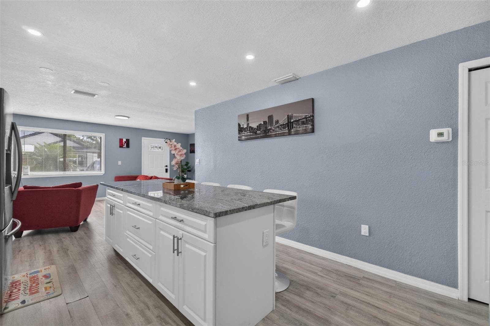 Single Family Residence at 8114 N EDISON AVE, TAMPA, photo 18 of 61