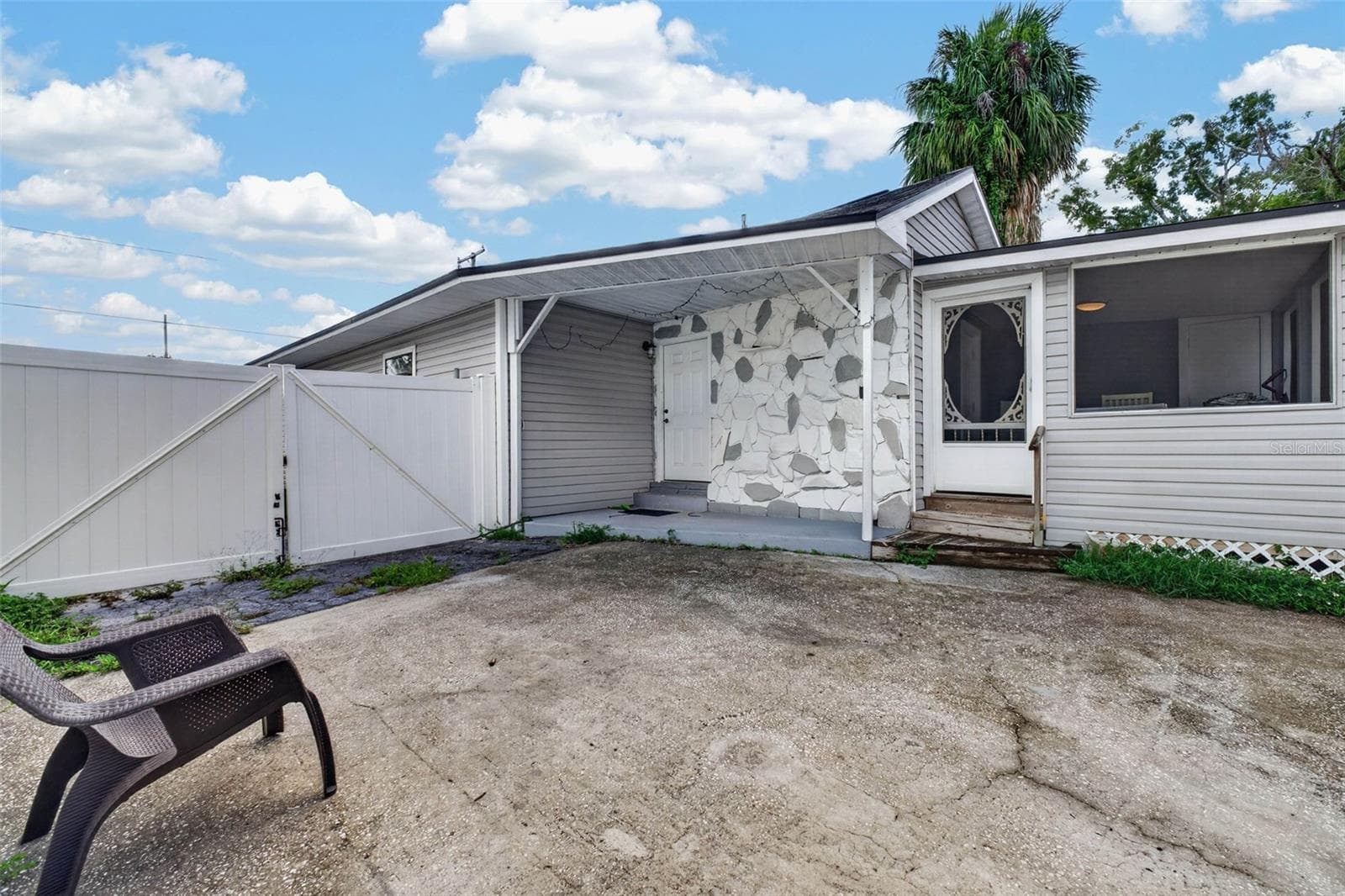 Single Family Residence at 8114 N EDISON AVE, TAMPA, photo 46 of 61