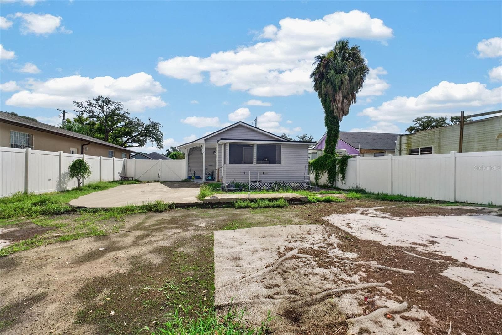 Single Family Residence at 8114 N EDISON AVE, TAMPA, photo 55 of 61