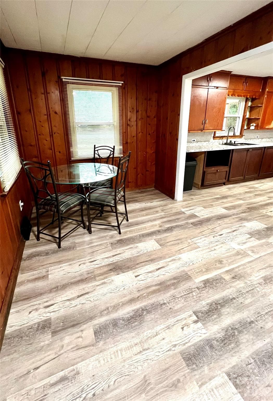 Single Family Residence at 25694 Dunlap Road, Albemarle, photo 4 of 15
