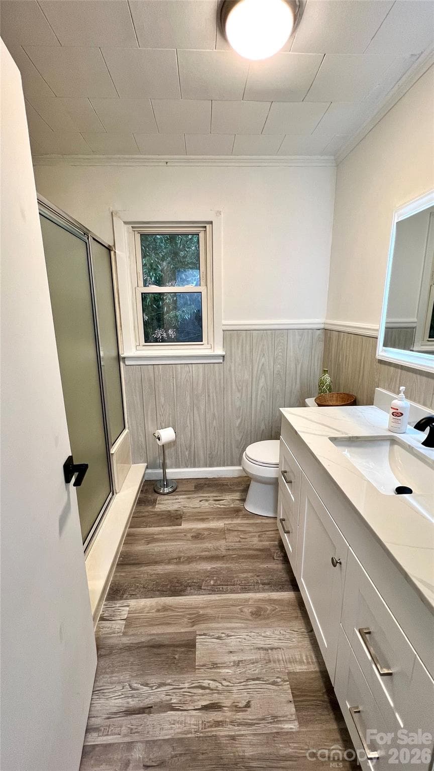 Bathroom - 25694 Dunlap Road, Albemarle
