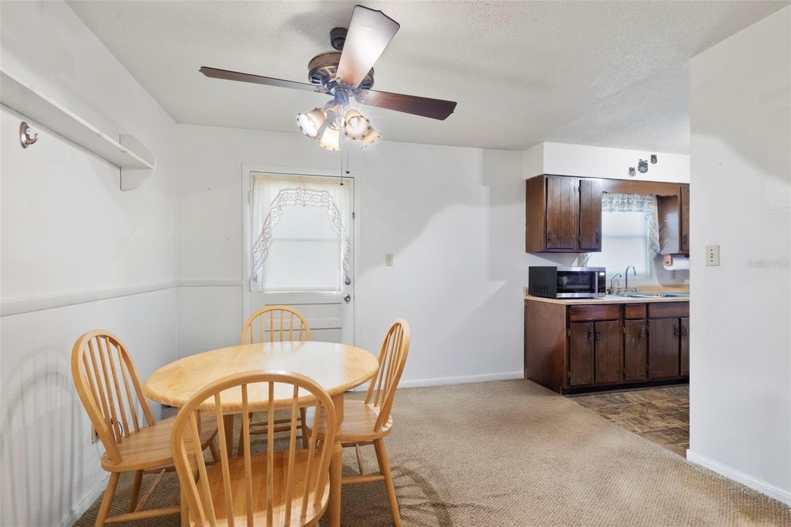 Single Family Residence at 445 NE 649TH ST, OLD TOWN, photo 8 of 37
