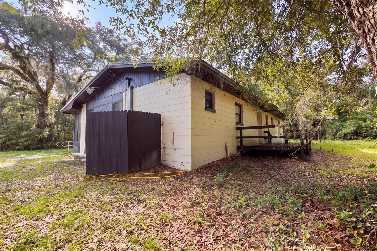 Single Family Residence at 445 NE 649TH ST, OLD TOWN, photo 22 of 37