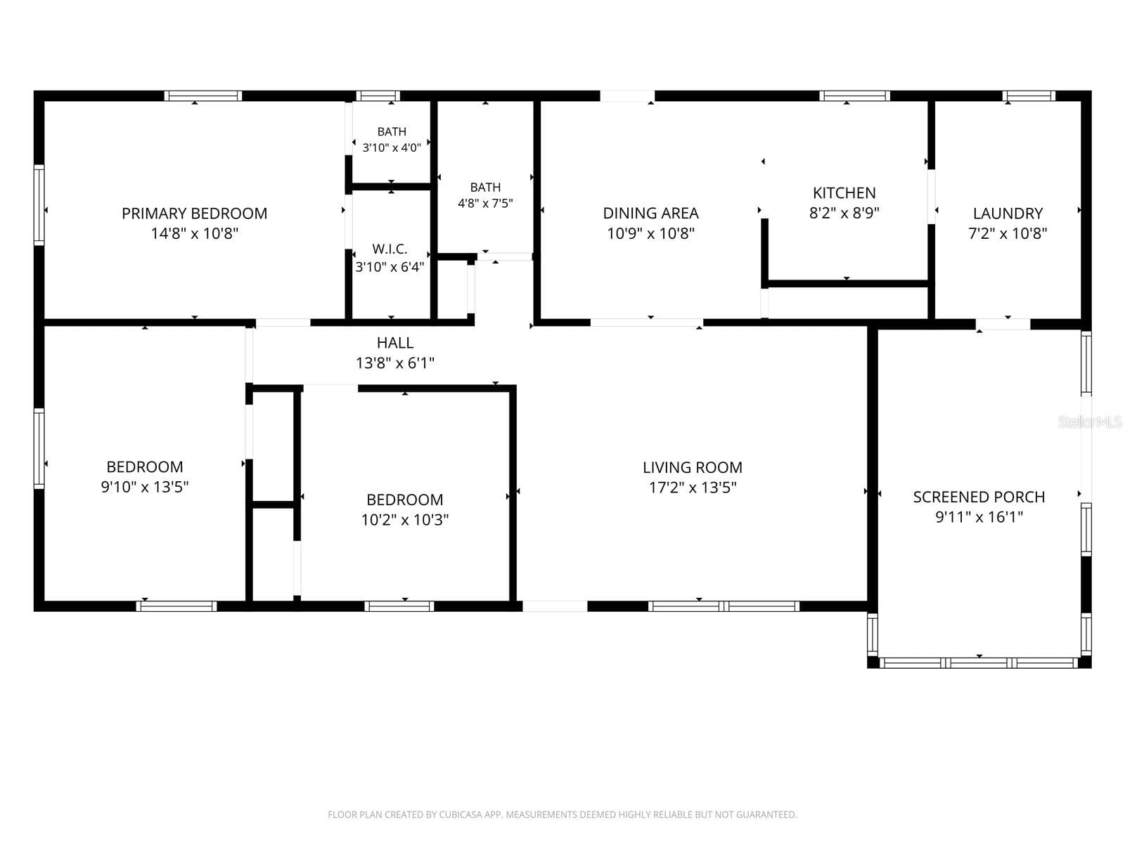 Single Family Residence at 445 NE 649TH ST, OLD TOWN, photo 37 of 37