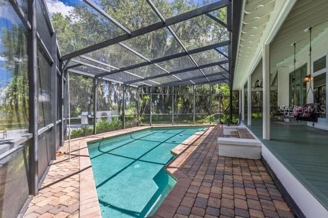 Single Family Residence at 9945 REDS LN, CLERMONT, photo 46 of 59