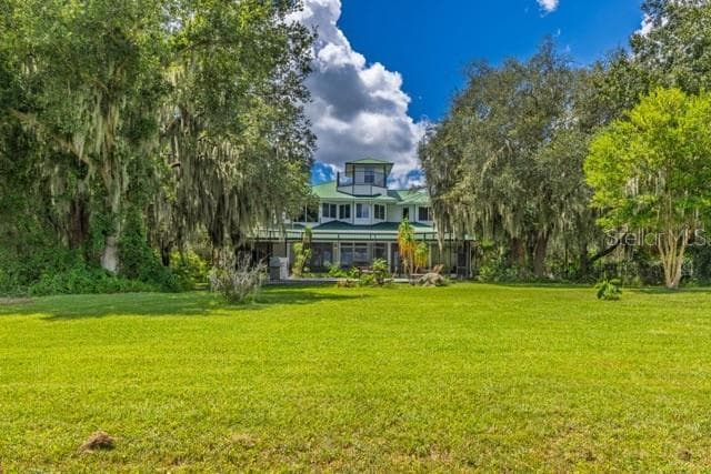 Single Family Residence at 9945 REDS LN, CLERMONT, photo 51 of 59