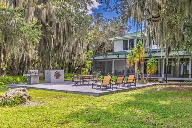 Single Family Residence at 9945 REDS LN, CLERMONT, photo 54 of 59