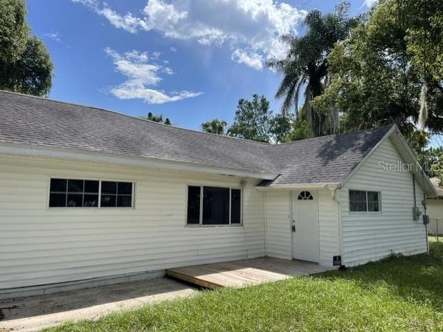 Single Family Residence at 106 E ROSEHILL AVE, DELAND, photo 2 of 19