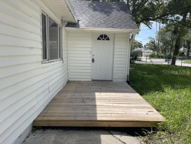 Single Family Residence at 106 E ROSEHILL AVE, DELAND, photo 3 of 19