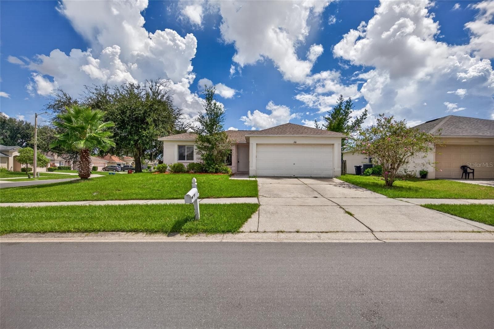 Single Family Residence at 310 SHELBY BROOKE DR, PLANT CITY, photo 2 of 27
