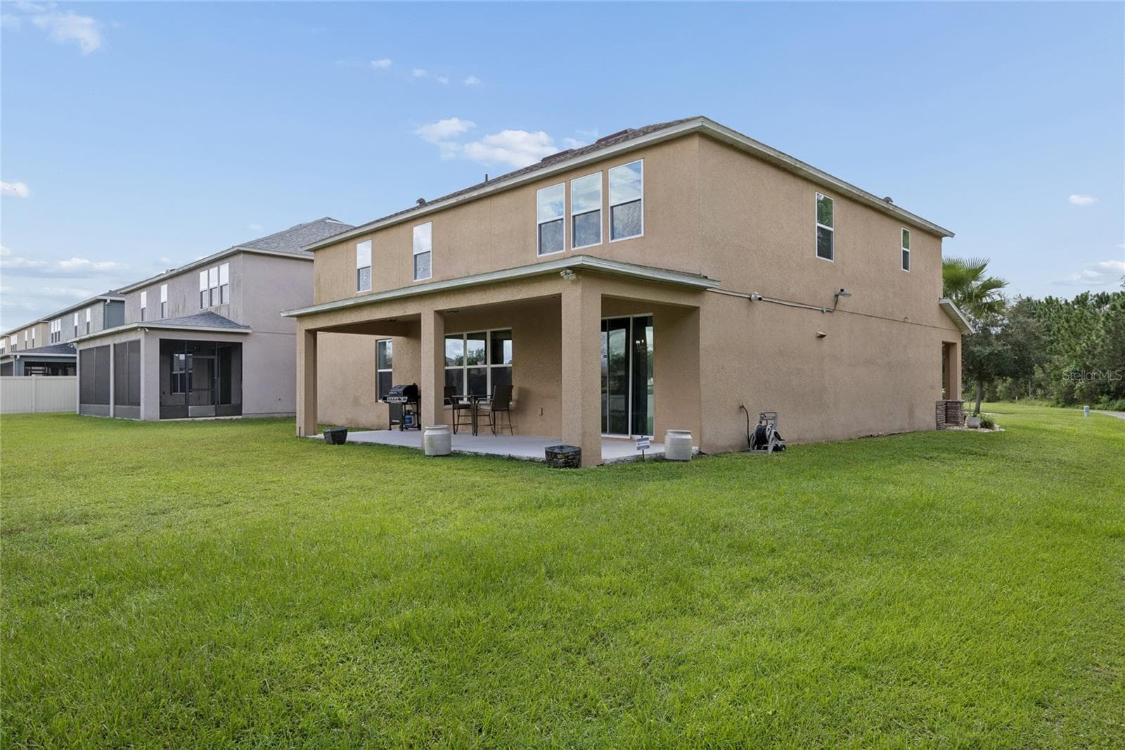 Single Family Residence at 3899 MT VERNON WAY, KISSIMMEE, photo 3 of 48