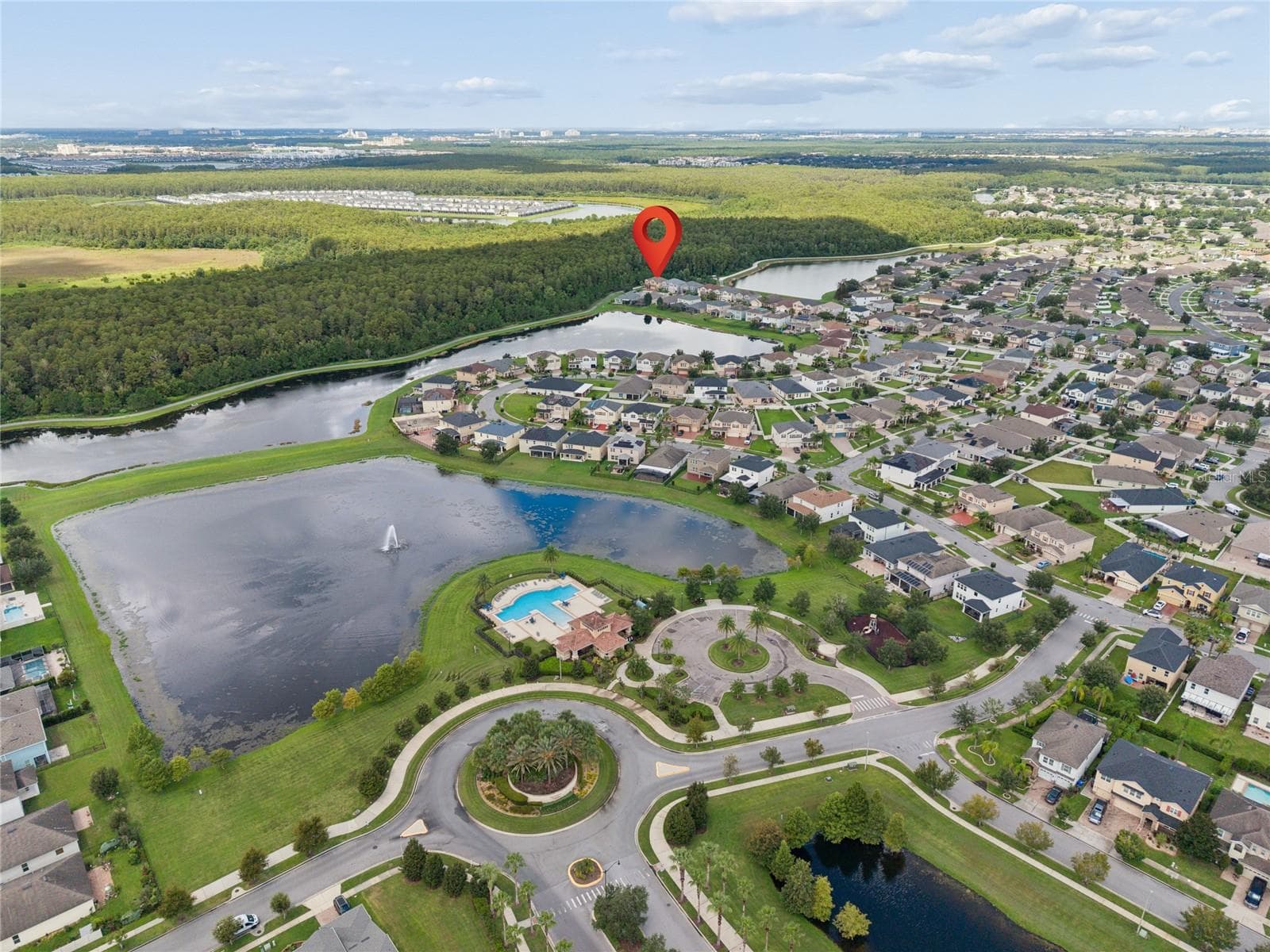Single Family Residence at 3899 MT VERNON WAY, KISSIMMEE, photo 4 of 48
