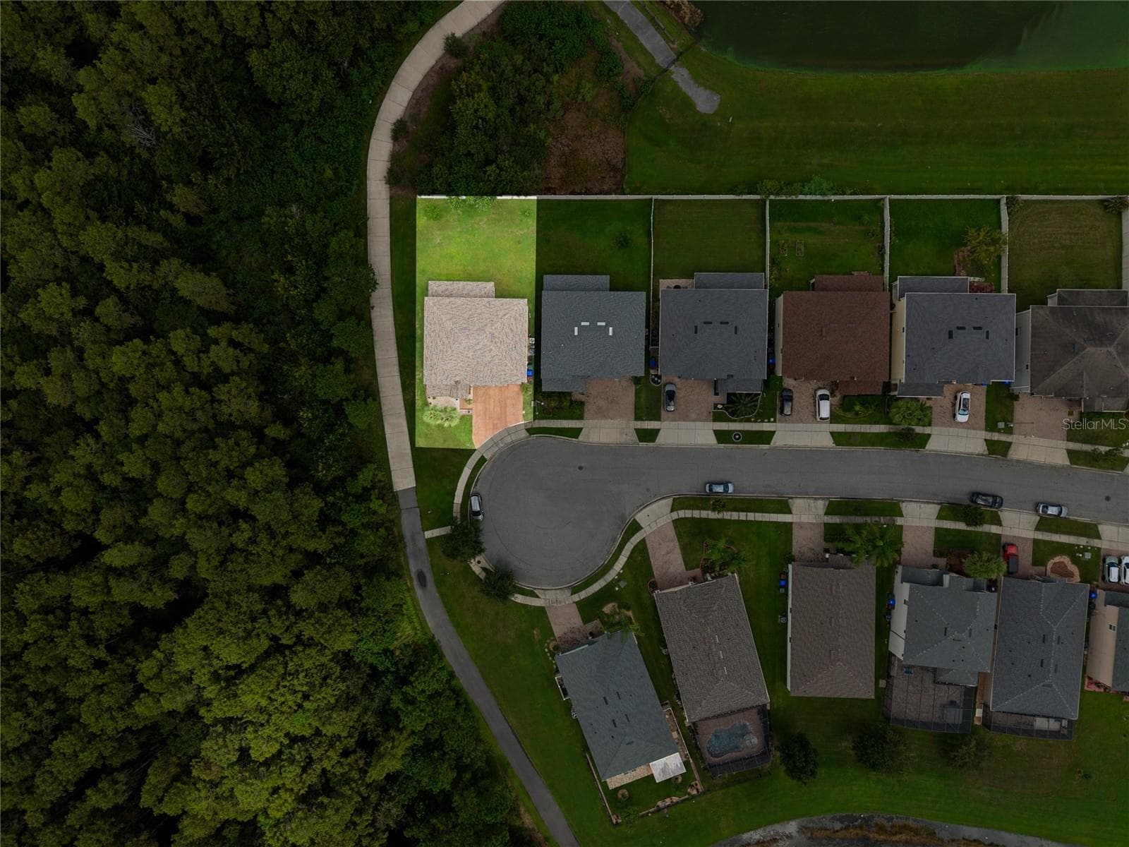 Single Family Residence at 3899 MT VERNON WAY, KISSIMMEE, photo 5 of 48