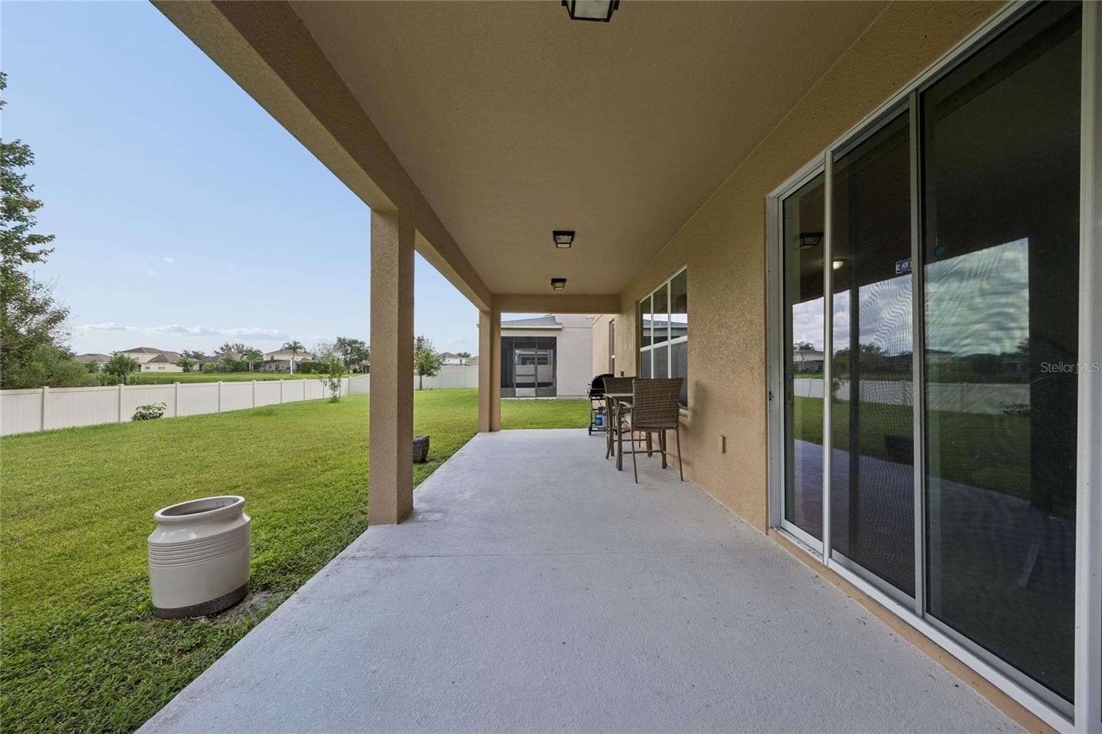 Single Family Residence at 3899 MT VERNON WAY, KISSIMMEE, photo 35 of 48