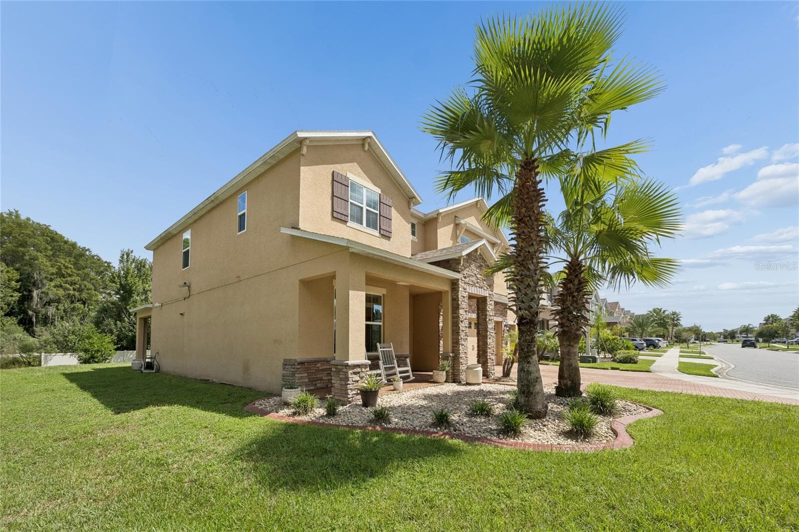 Single Family Residence at 3899 MT VERNON WAY, KISSIMMEE, photo 36 of 48