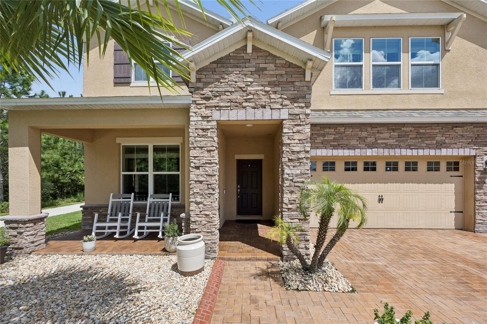 Single Family Residence at 3899 MT VERNON WAY, KISSIMMEE, photo 40 of 48