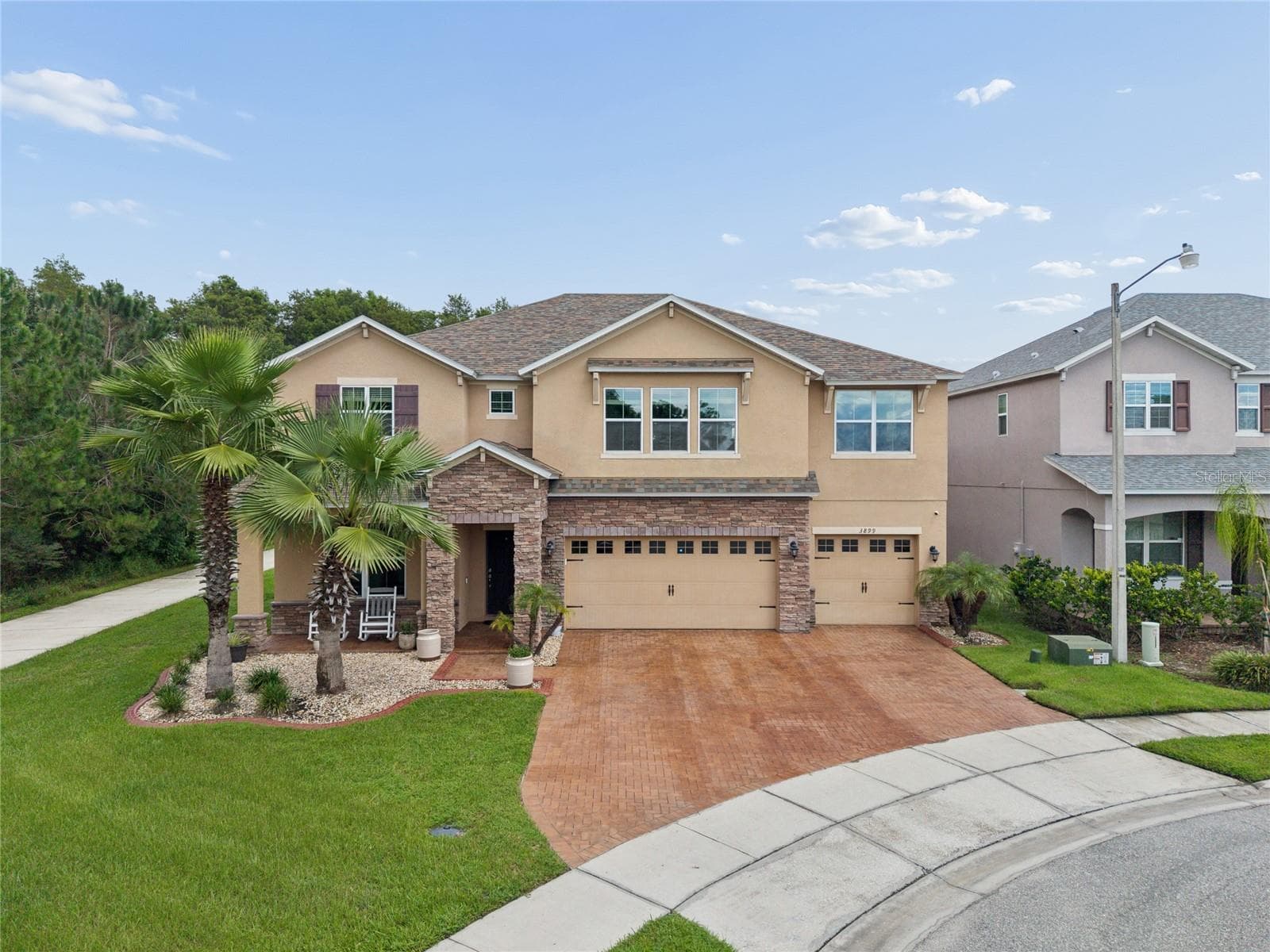 Single Family Residence at 3899 MT VERNON WAY, KISSIMMEE, photo 41 of 48