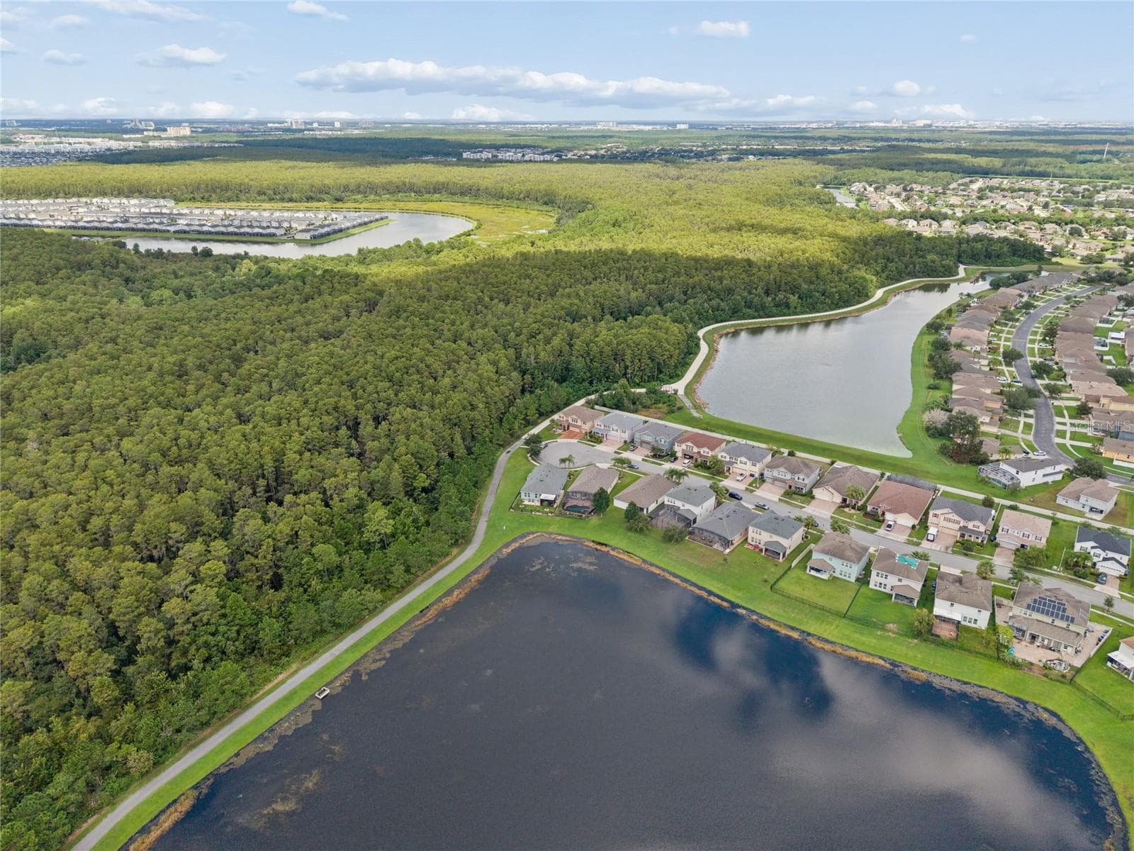 Single Family Residence at 3899 MT VERNON WAY, KISSIMMEE, photo 43 of 48