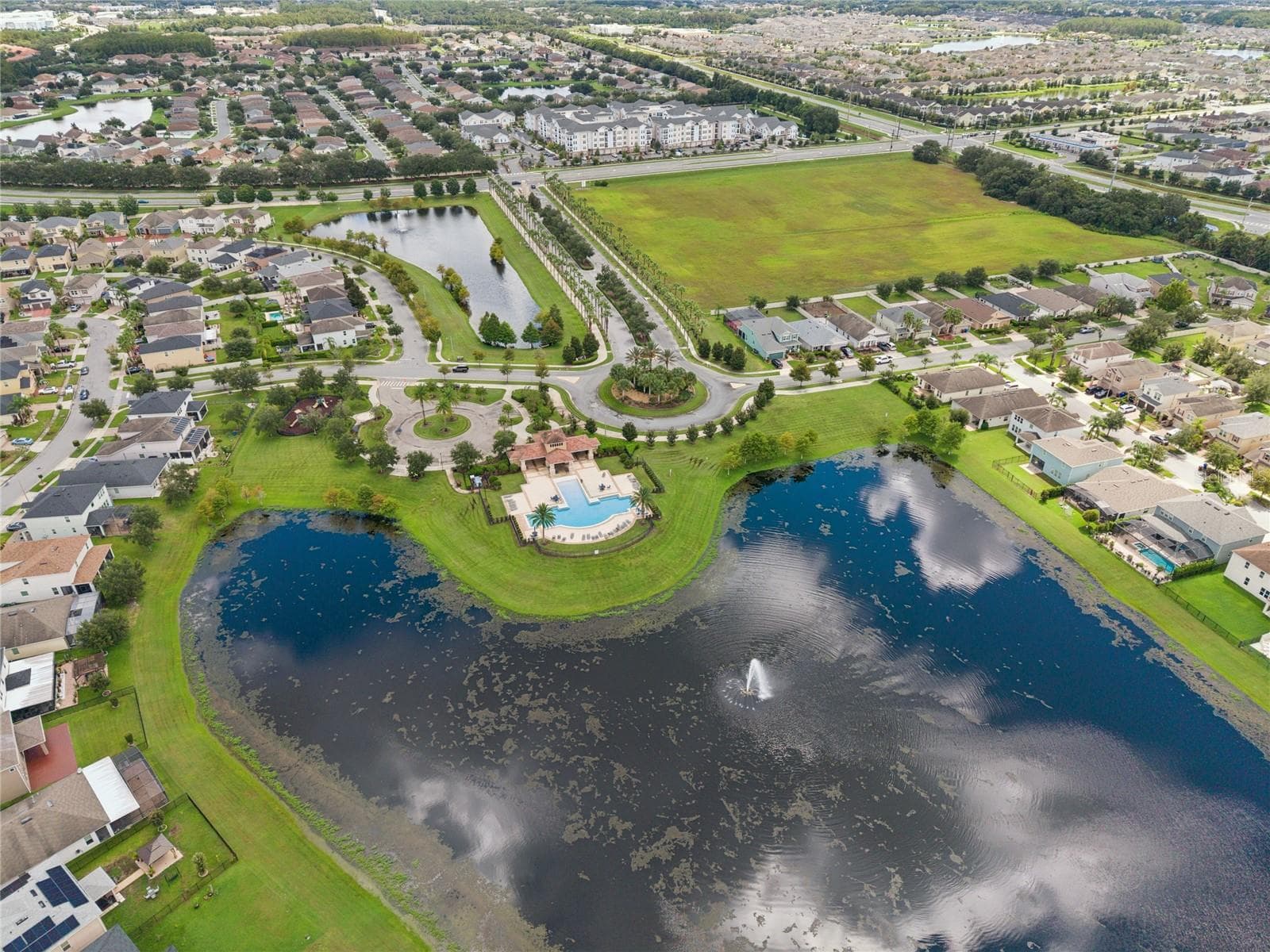 Single Family Residence at 3899 MT VERNON WAY, KISSIMMEE, photo 44 of 48