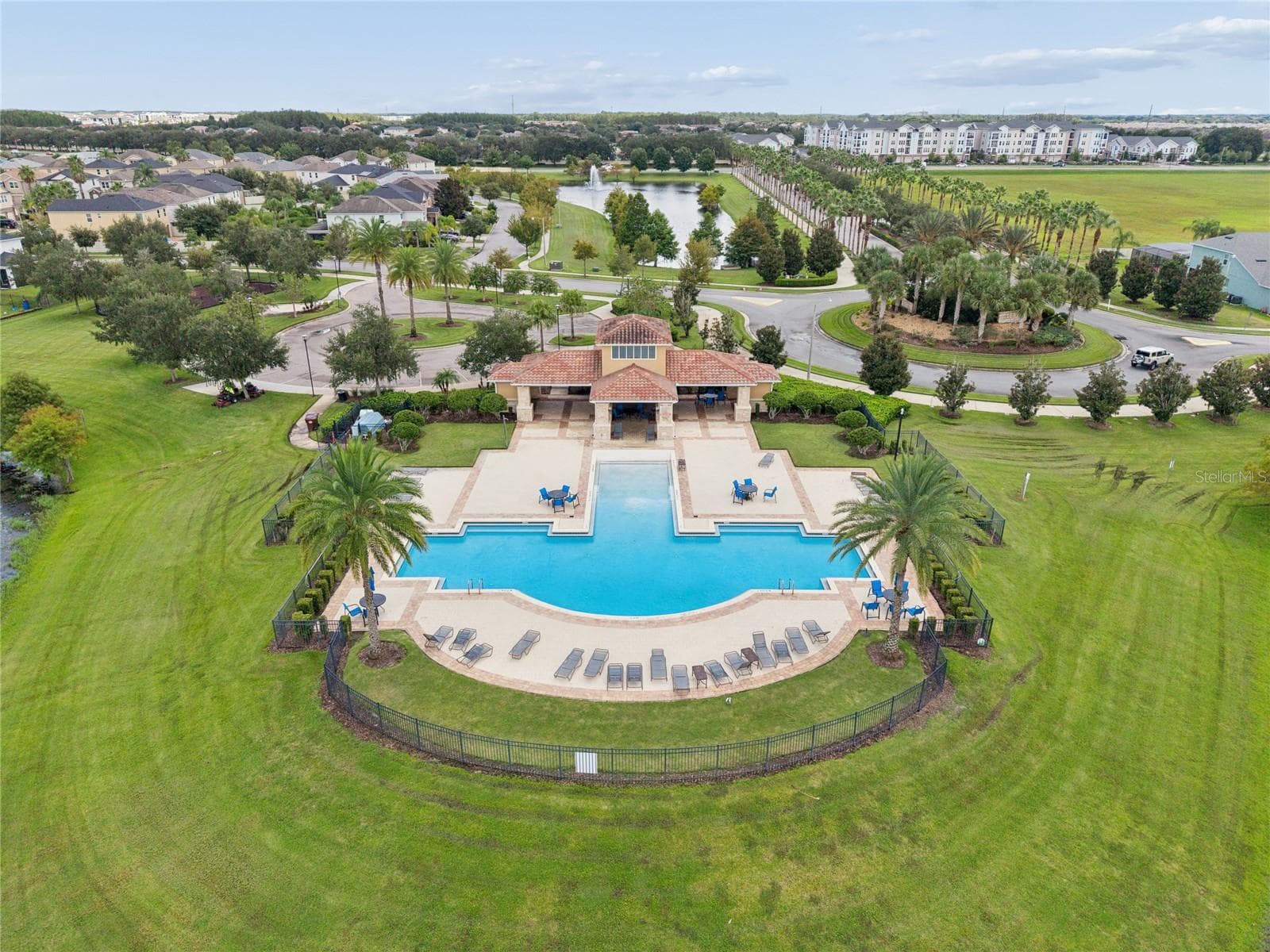Single Family Residence at 3899 MT VERNON WAY, KISSIMMEE, photo 45 of 48