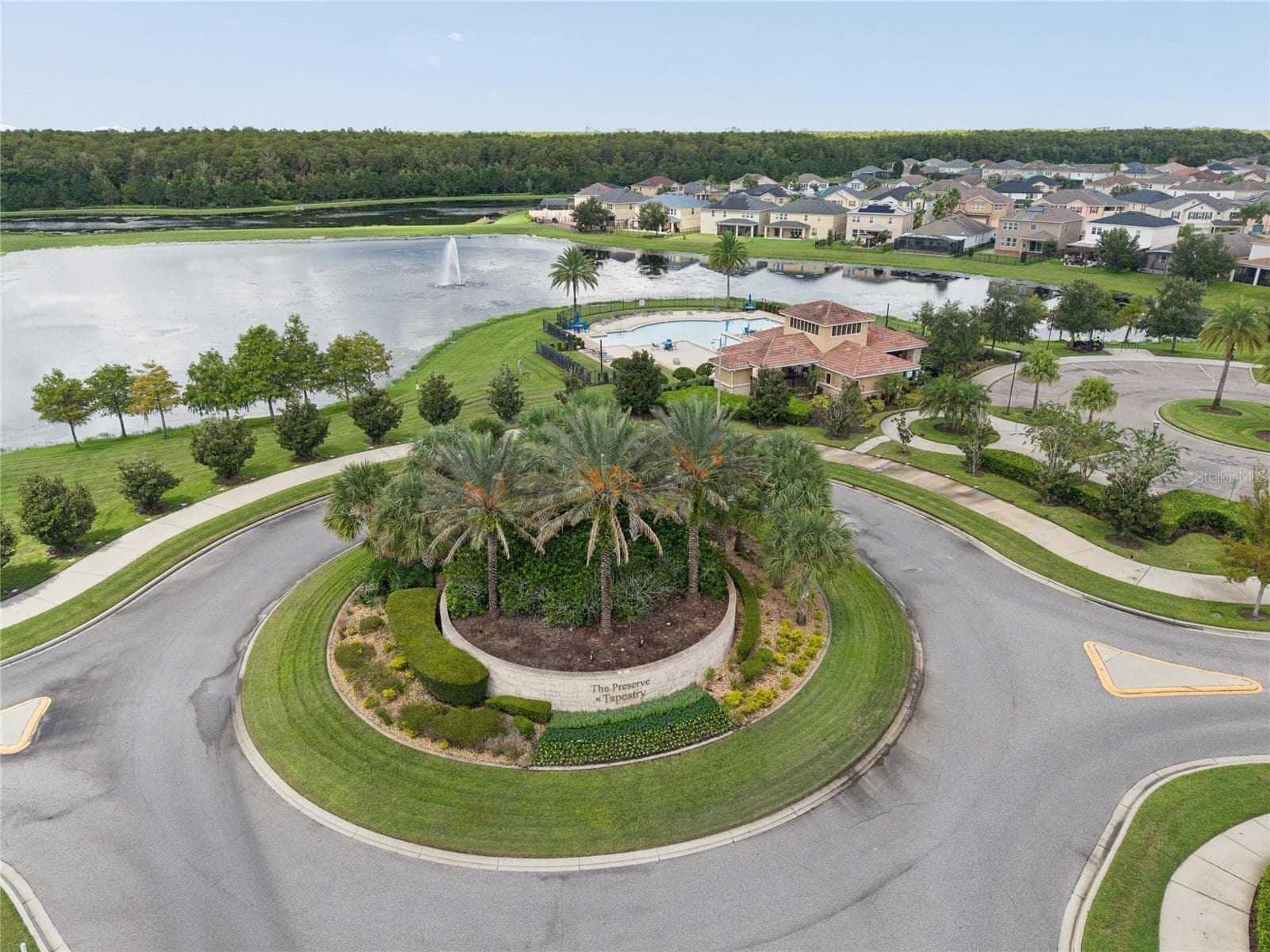Single Family Residence at 3899 MT VERNON WAY, KISSIMMEE, photo 47 of 48
