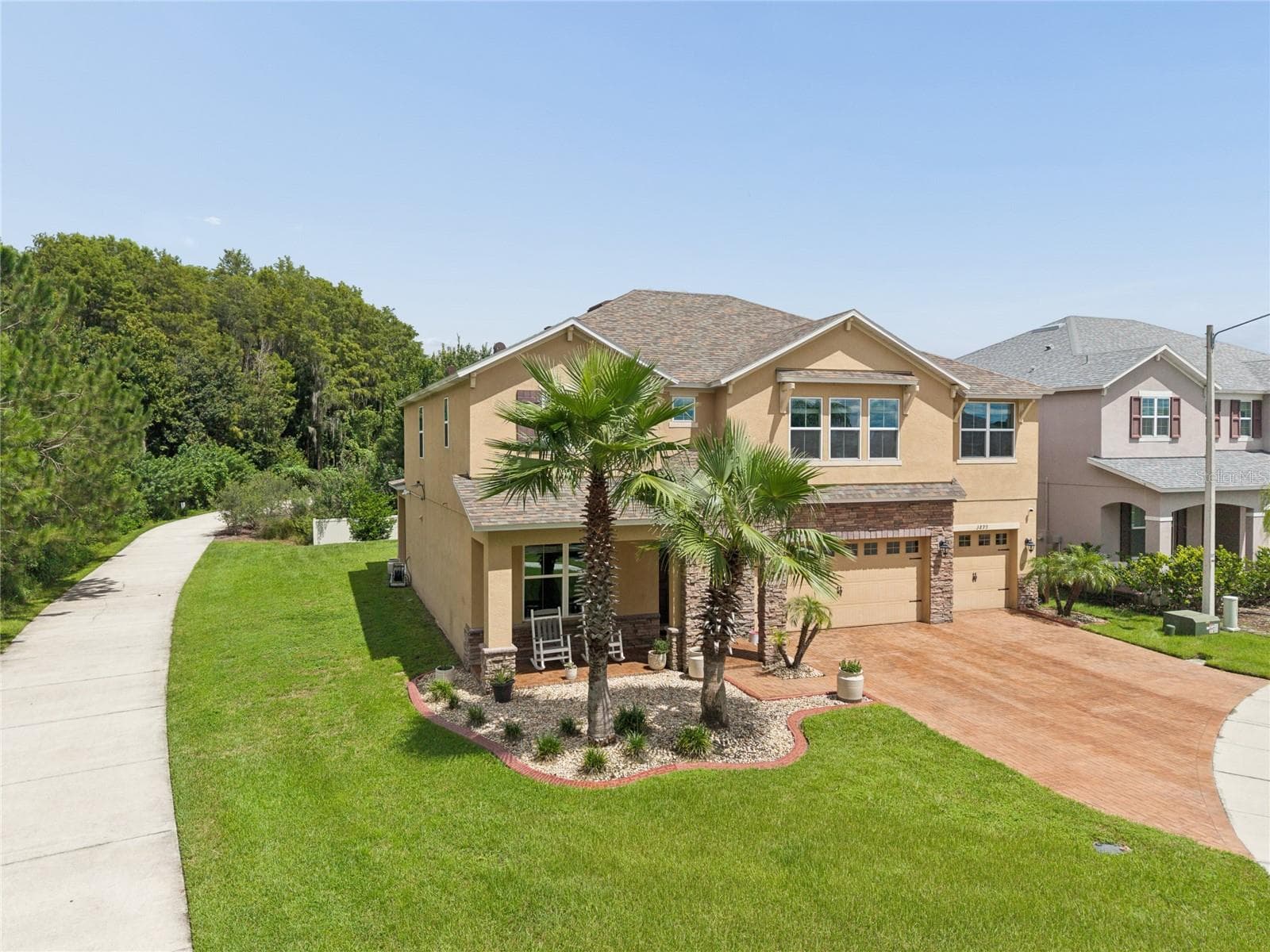 Single Family Residence at 3899 MT VERNON WAY, KISSIMMEE, photo 48 of 48