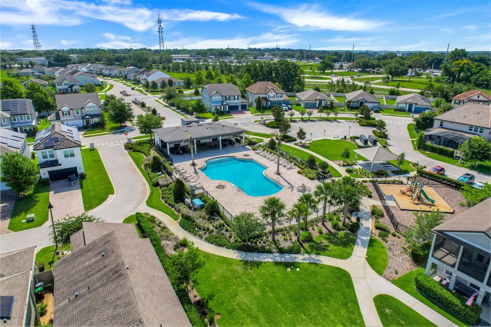 Single Family Residence at 1750 STANDING ROCK CIR, WINTER GARDEN, photo 54 of 61