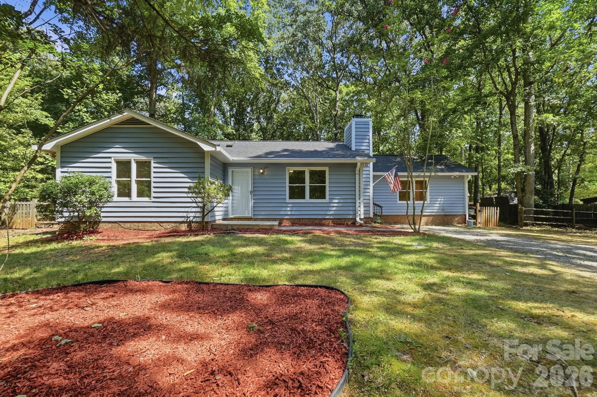 6324 Saddlewood Drive