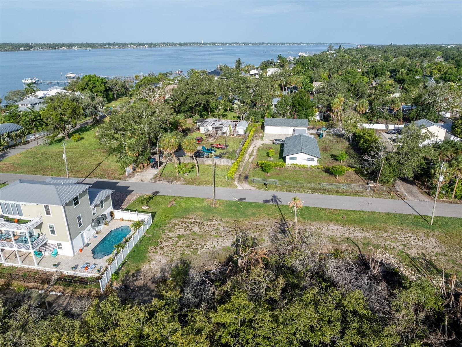 Land at 13TH AVE W, PALMETTO, photo 2 of 22
