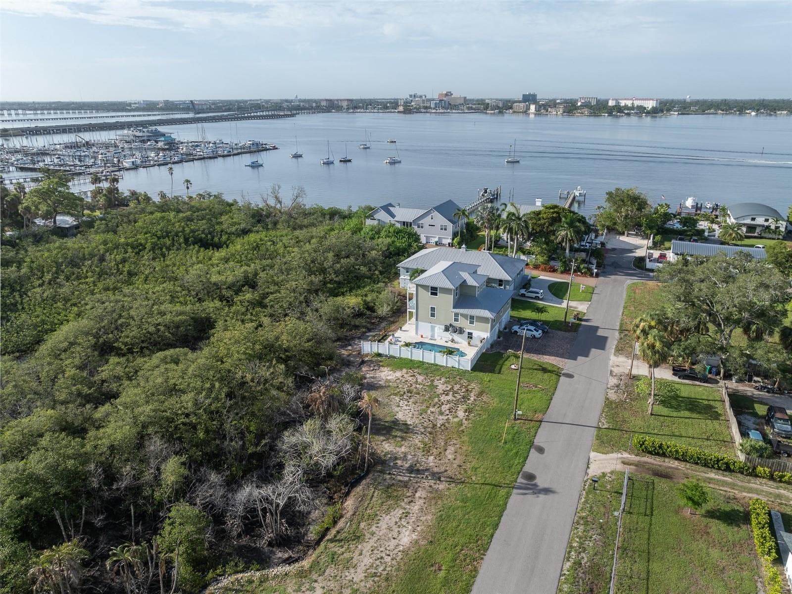 Land at 13TH AVE W, PALMETTO, photo 3 of 22