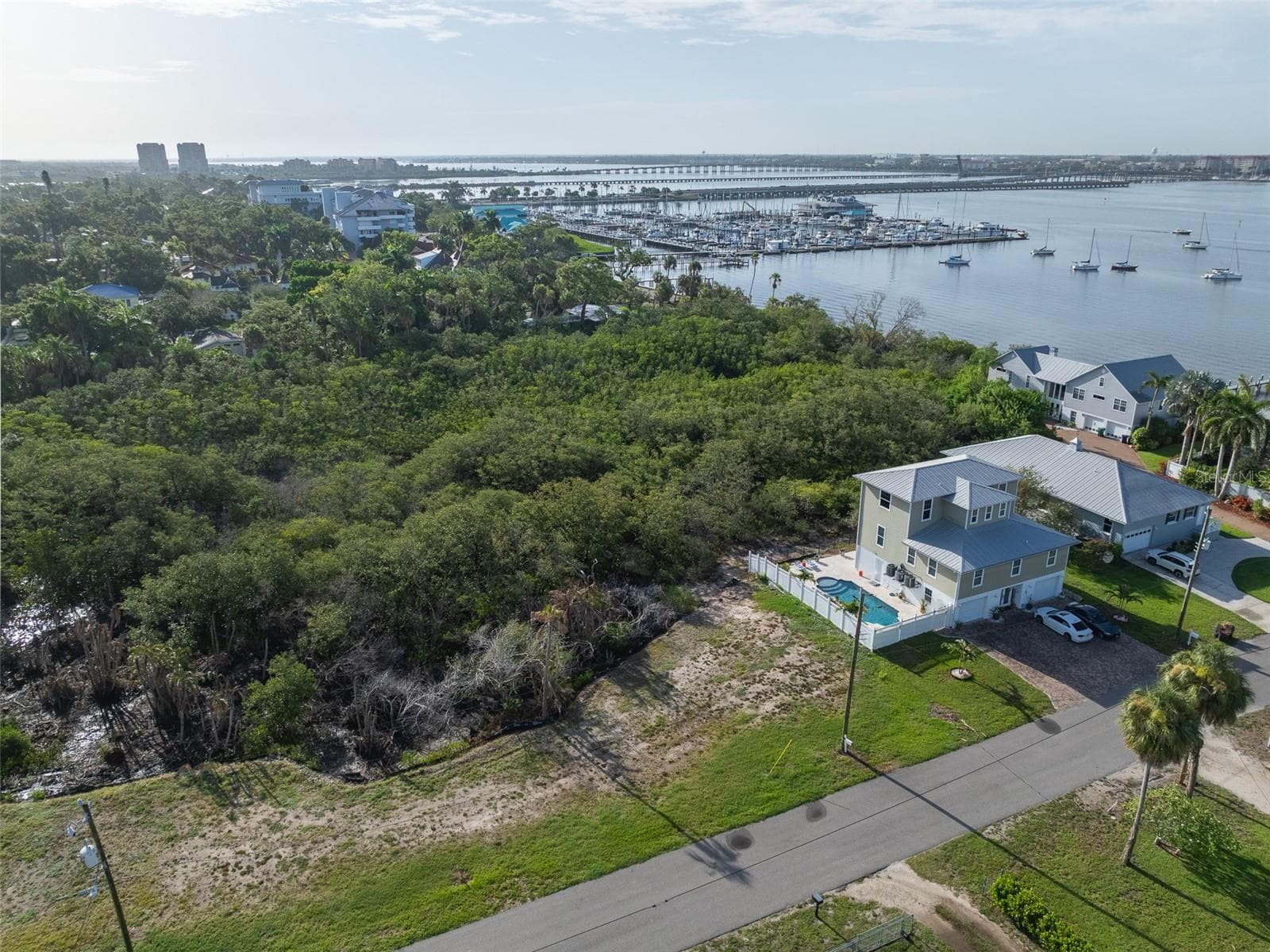 Land at 13TH AVE W, PALMETTO, photo 4 of 22