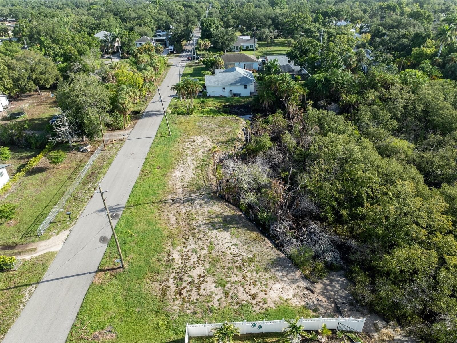 Land at 13TH AVE W, PALMETTO, photo 5 of 22