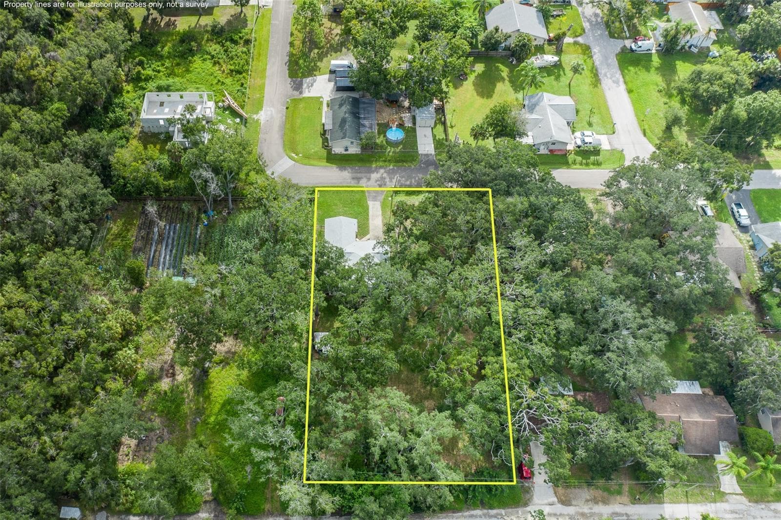 Single Family Residence at 4715 NEEDLE PALM DR, NEW PORT RICHEY, photo 8 of 58