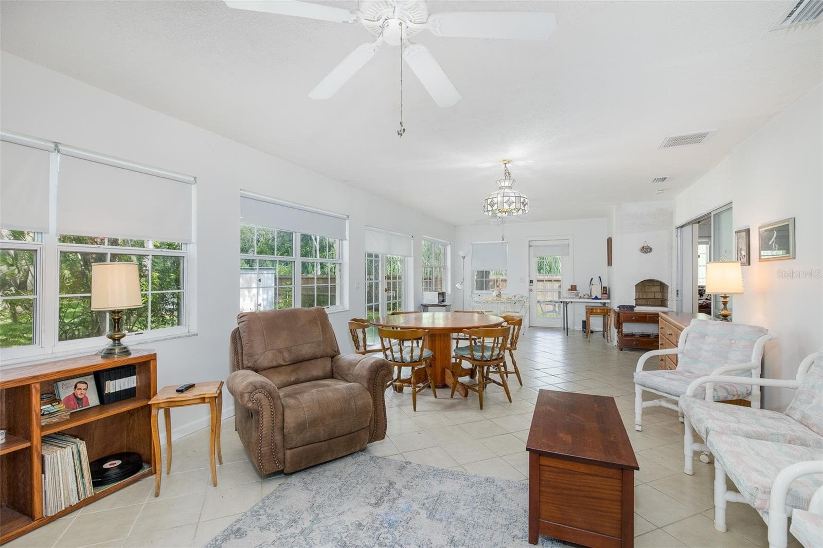 Single Family Residence at 4715 NEEDLE PALM DR, NEW PORT RICHEY, photo 42 of 58