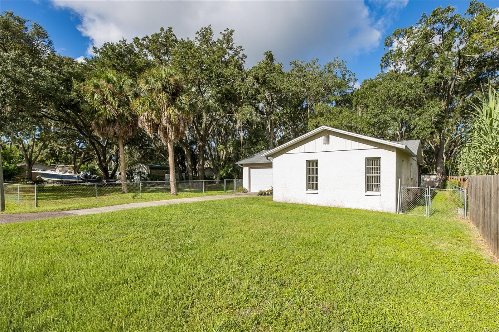 Single Family Residence at 4715 NEEDLE PALM DR, NEW PORT RICHEY, photo 55 of 58