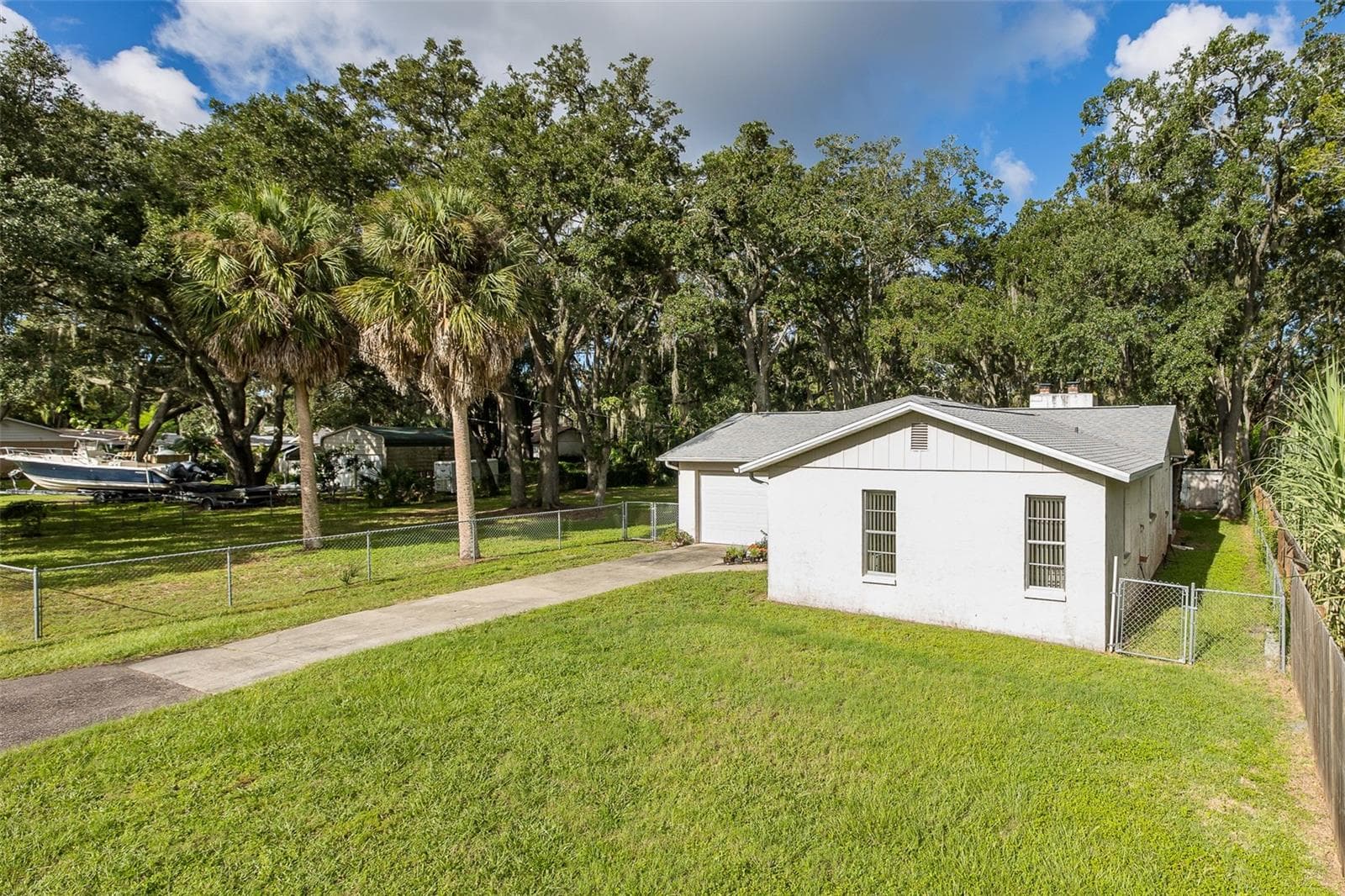 Single Family Residence at 4715 NEEDLE PALM DR, NEW PORT RICHEY, photo 56 of 58