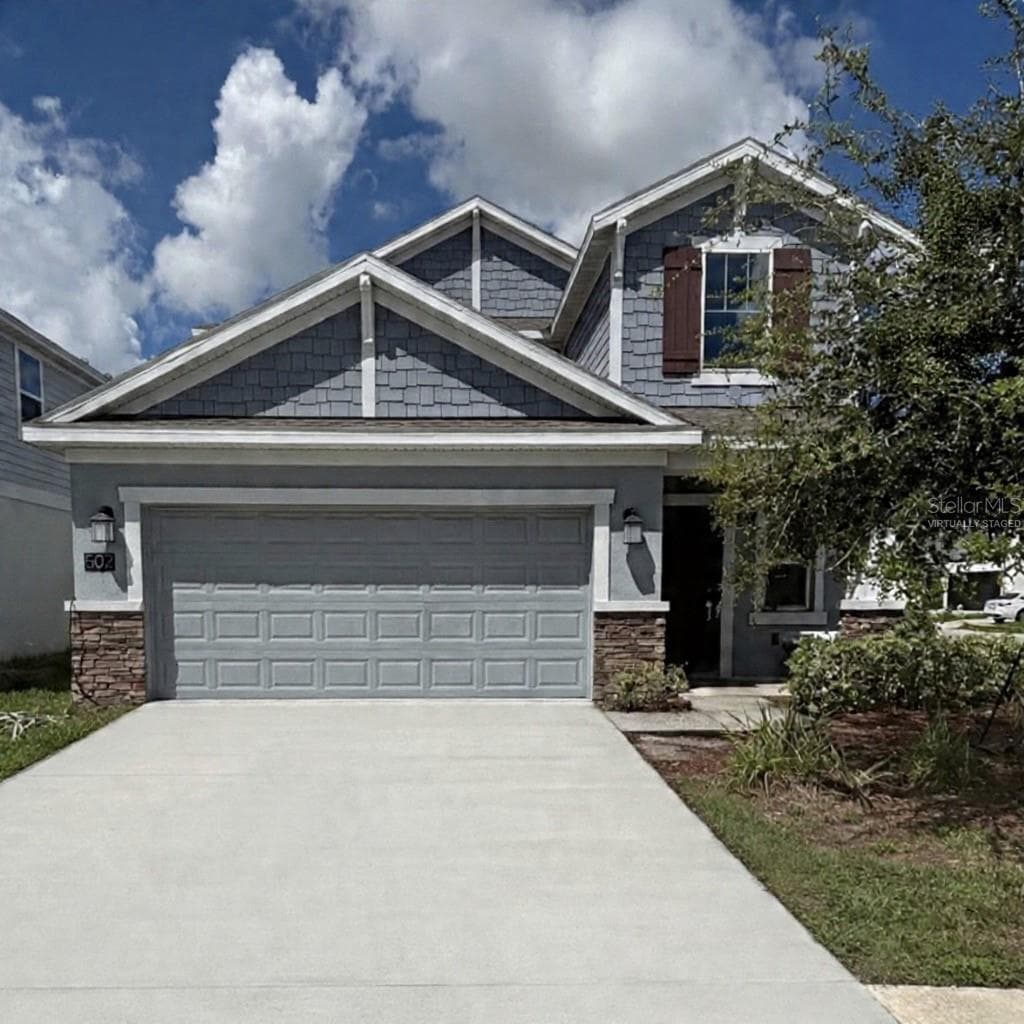 502 JETT LN