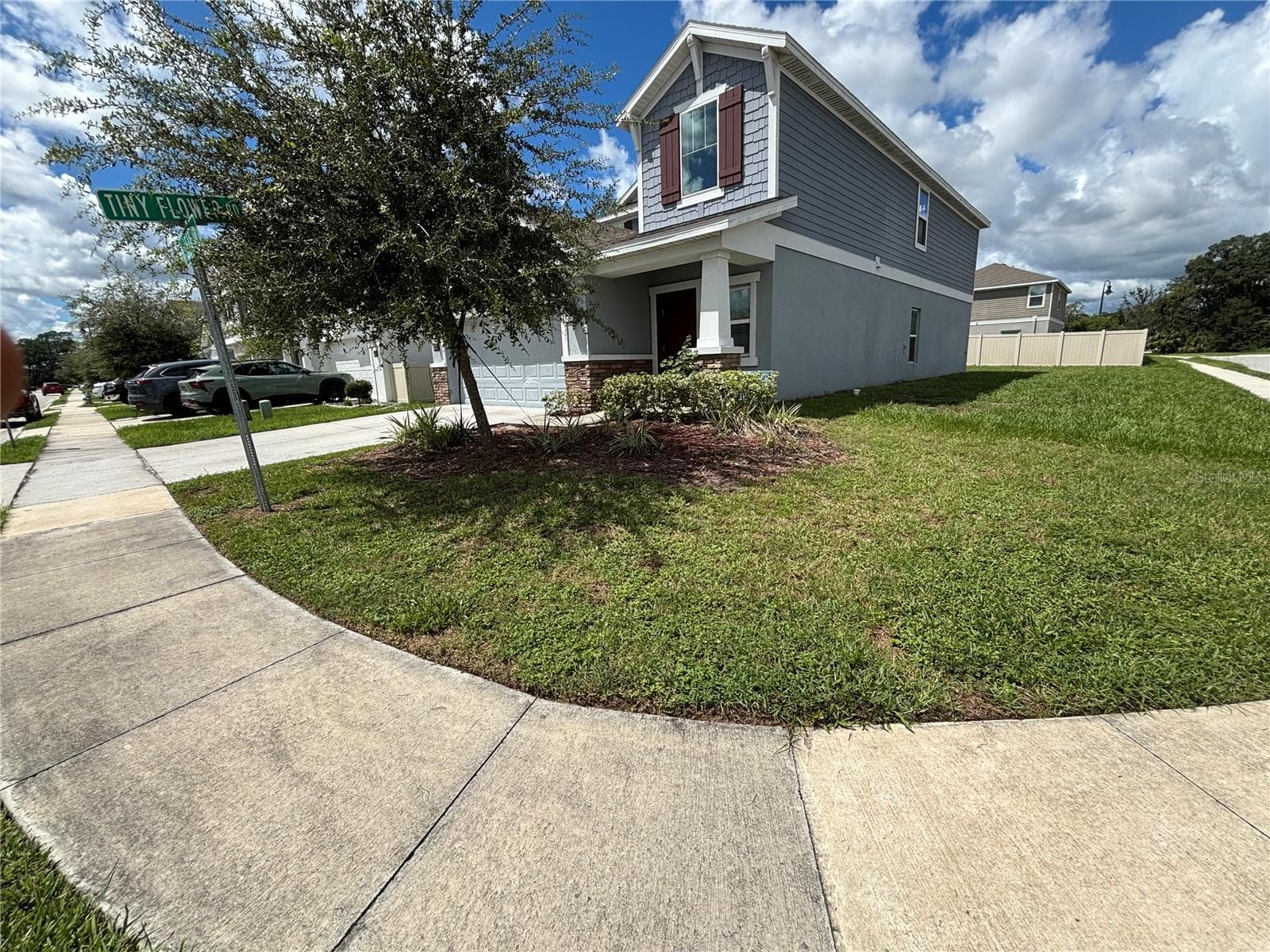 Single Family Residence at 502 JETT LN, DAVENPORT, photo 2 of 22