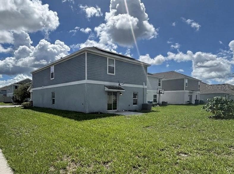 Single Family Residence at 502 JETT LN, DAVENPORT, photo 3 of 22