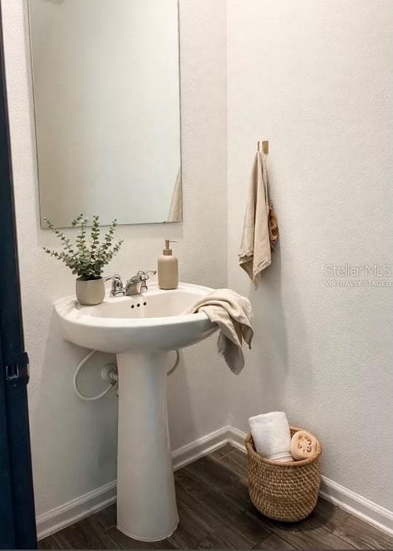 “virtually staged” - 502 JETT LN, DAVENPORT