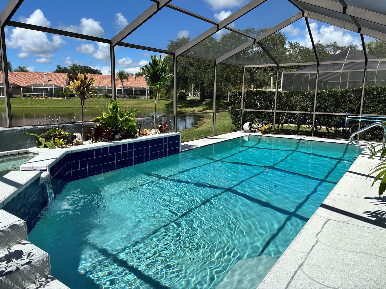 Single Family Residence at 5585 GREYSTON ST, PALM HARBOR, photo 17 of 24