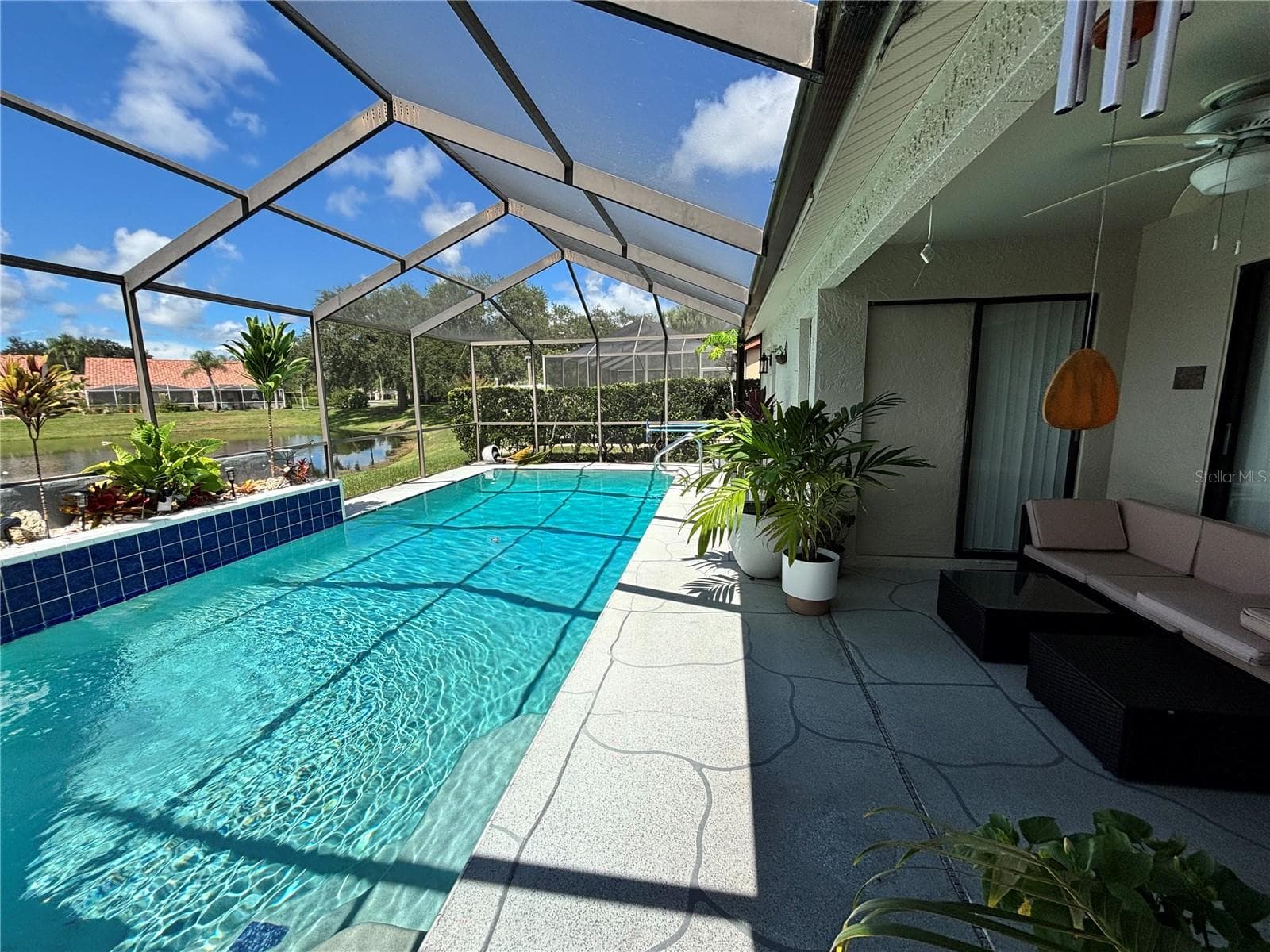 Single Family Residence at 5585 GREYSTON ST, PALM HARBOR, photo 15 of 24