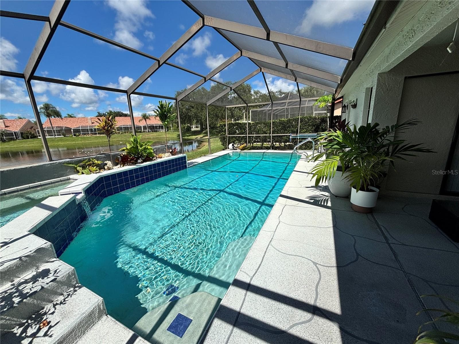 Single Family Residence at 5585 GREYSTON ST, PALM HARBOR, photo 16 of 24