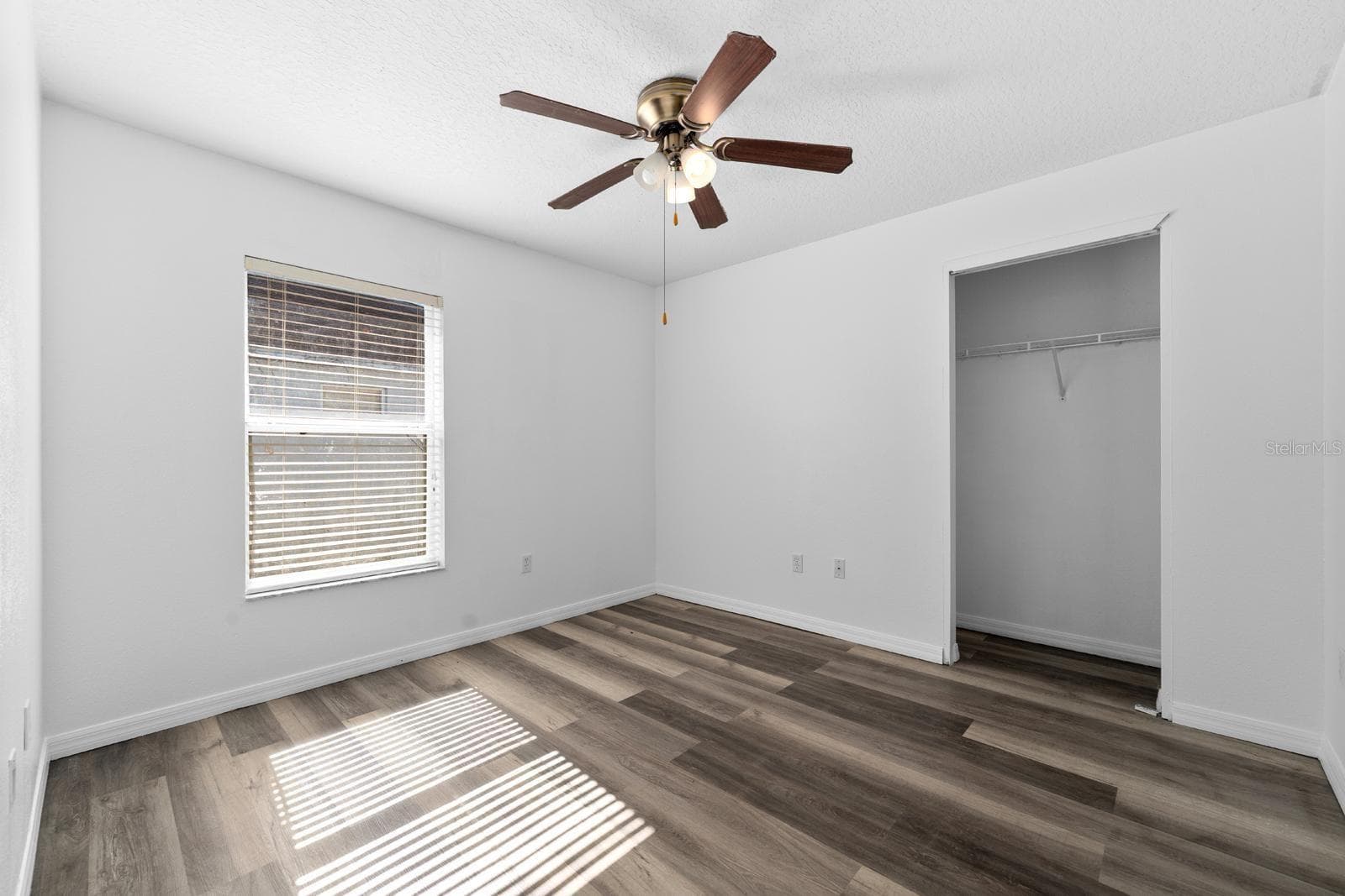 3rd Bedroom - 3609 TRAPNELL GROVE LOOP, PLANT CITY